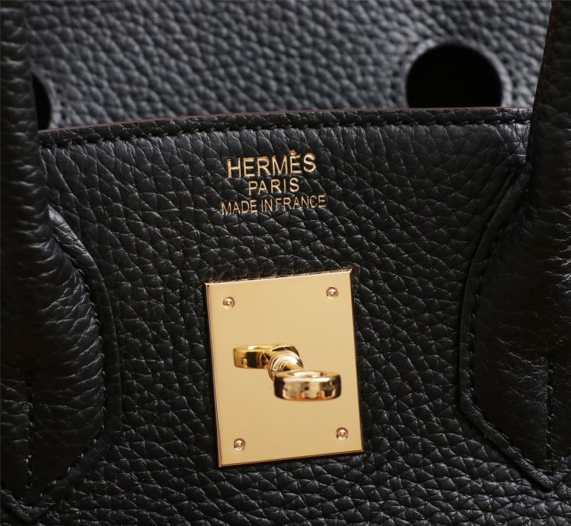 Hermes Birkin Bags